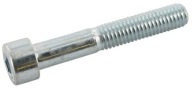 imbusová skrutka M12x120 triedy 10,9