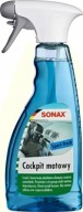 SONAX KOKPIT Matný kokpit SPORT-FRESH 500ML