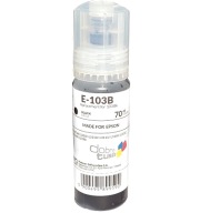 TFO 103 ATRAMENT PRE EPSON ECOTANK L3150 L3151 L3156
