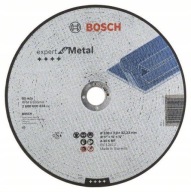 BOSCH kotúč na rezanie kovu 230x3 mm