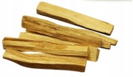 PALO SANTO kadidlo 25g 3-4 ks tyčinky