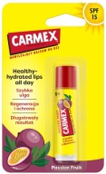 CARMEX Prirodzene hydratačný balzam na pery - Mučenka 4,25g