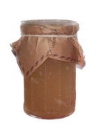 Citrónovo-limetkový džem 285g NATURE KOŠ