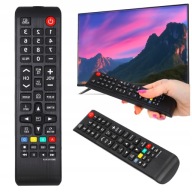 TV DIAĽKOVÉ OVLÁDANIE univerzálne smart LED 4K UHD všetky modely