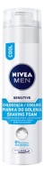 Nivea Men Cooling pena na holenie 200 ml