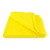 BIOLOGICKY ODBÚRATEĽNÉ Utierky žlté kuchynské utierky ECO IDEA HOME SET 8 ks