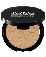 JOKO PRESSED PWDER MATIFYING DOKONČIŤ VÁŠ MAKE-UP