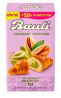 Croissantové kornetto s pistáciovou IT náplňou