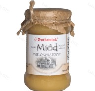Dutkowiak Multifloral Med 400G