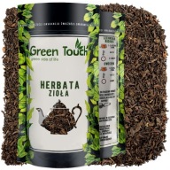 ČERVENÝ ČAJ PU-ERH 100 g Prírodný sypaný list z provincie Yunnan