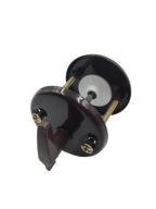 ŠTÍTOVÝ SIGNÁL PRE KĽÚČKU BOTTERFLY LOCK TOALET