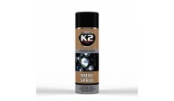 K2 MEDIA MEDENIE MEDIA SPREJ 400ml