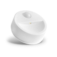 FLC-01 LED nočná lampa s PIR pohybovým senzorom 3xAAA Forever Light