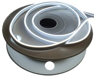 NEON LED Neutral - jednostranne 6x12 FLEX 12V 1m