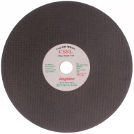 Oceľový kovový kotúč 230 mm x 1,8 mm