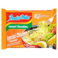 INDOMIE Kuracie rezance špeciál 70g