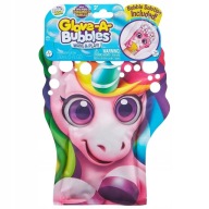 Rukavica s mydlovými bublinami Glove-a-bubbles