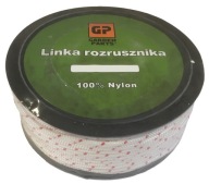 ŠTARTOVACIE ŤAHANIE 3,0 MM X1M