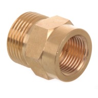 Redukcia vnútorného závitu M22 3/8 pre redukčnú objímku adaptéra Karcher HD HDS