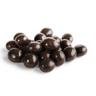 Kávové zrná v tmavej čokoláde 100g