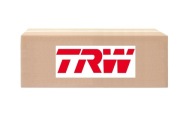 TRW MCH990W10 hliníkové podložky