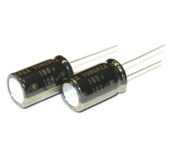ELNA Tonerex 100uF/100V PRE AUDIO - 2 ks (#190)