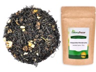 ŠPANIELSKA TANGERÍNKA Lahodný čierny čaj 50g