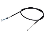 Motocykel WFM M06 125 Nové brzdové lanko Predná brzda Nastaviteľná 950 mm