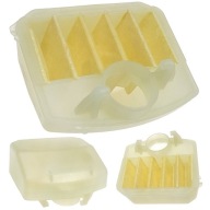 PÍLOVÝ VZDUCHOVÝ FILTER HUSQVARNA 346XP 350 340 45
