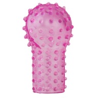 NAPÍNACÍ NÁKRYT NA PIŠTY NA PENIS, VIBRÁTOR