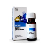 Vonný olej Natural Aromas SECRET 12ml
