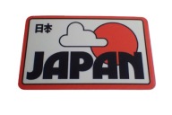 JAPONSKO JDM DRIFT TUNING NÁLEPKA NÁLEPKA 5,6 x 3,5 cm