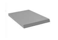 ŠEDÝ KOPÍROVACÍ PAPIER A4 80g - 100 listov