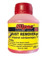 SILPAC GEL na odstraňovanie hrdze 250 ml