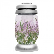 Snitch Bolsius| 23 cm |Heather| 36h