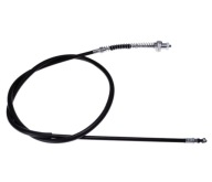 KINGWAY ROMET ZIPP 50 4T Predné lanko brzdy Ver.1