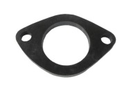 Ebonitová tesniaca podložka pre konektor 156fmi