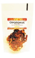 OPOPONAX - sladké myrha prírodné kadidlo 25g