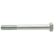 Skrutka s čiastočným závitom M14x120 triedy 8,8 DIN 931