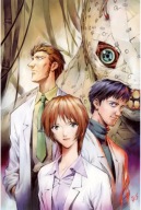 Neon Genesis Evangelion plagát nge_147 A3 (vlastné)
