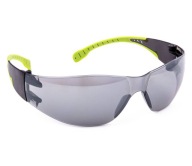 Ochranné okuliare GREY-FLEX W1FL proti striekaniu