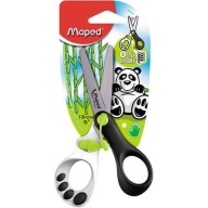 KOOPY NOŽNICE 13CM BLS MAPED, MAPED