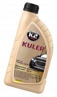 Z6T40 K2 KULER LONG LIFE Chladiaca kvapalina -35°C žltá