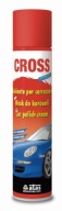 ATAS CROSS BODY VOSK SPREJ 400ML