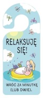 Pastelový PRÍVESOK, KRYT KĽÚČKY, PERFEKTNÝ AKO DARČEK, Relax, Pekný