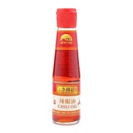 Lee Kum Kee chilli olej 207 ml