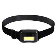 HLAVNÁ LAMPA VÝKONNÁ LED HLAVOVÁ LAMPA
