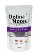 Dolina Noteci prémiová králičia brusnica 150g