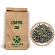 BYLINKA ŠALVIOVÁ BYLINKA 500 G - LUBLINSKÝ HERBARIÁN