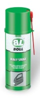 BOLL BIELY TUK NA VODIACE PÁNTY 400ML